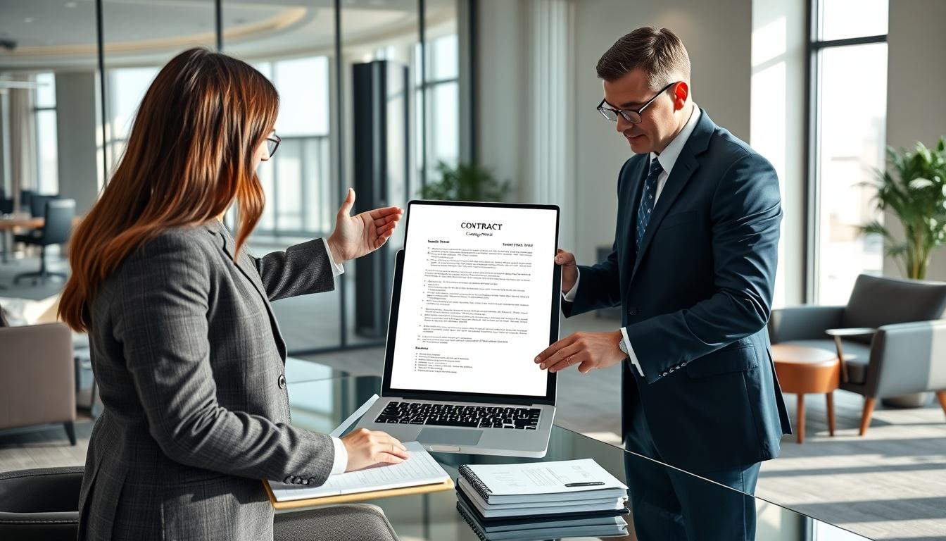 Your Legal Partner
